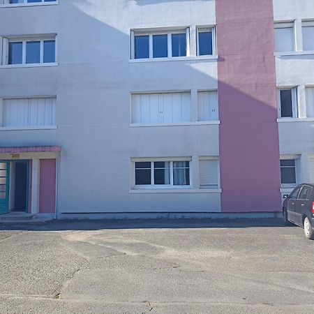 Appartement Tres Bien Place Châteauroux Dış mekan fotoğraf