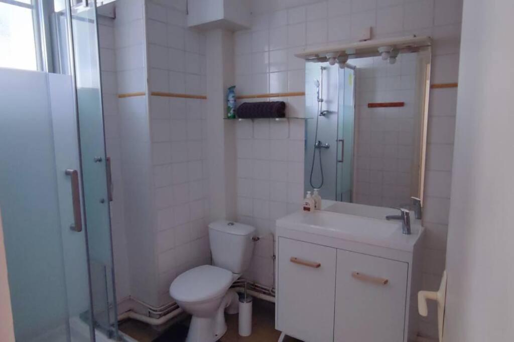 Appartement Tres Bien Place Châteauroux Dış mekan fotoğraf